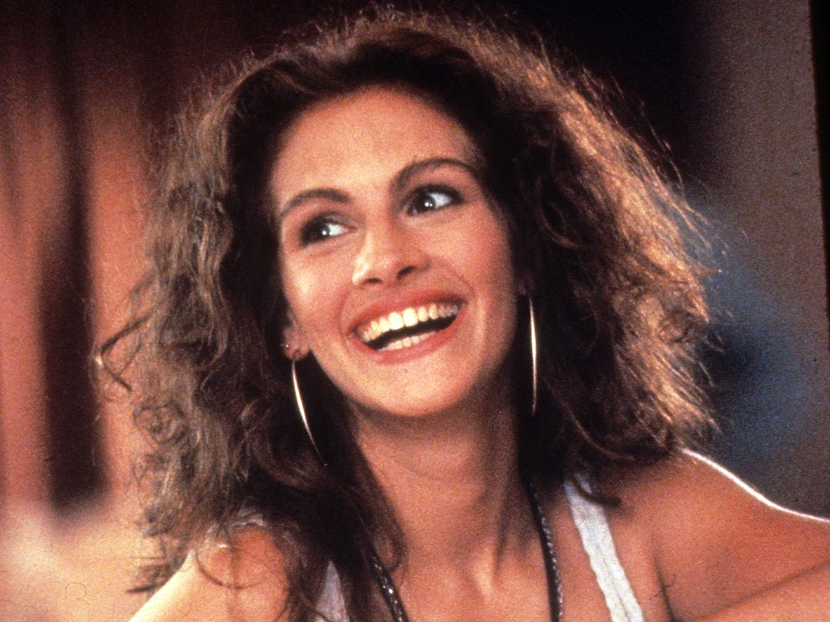 Julia Roberts