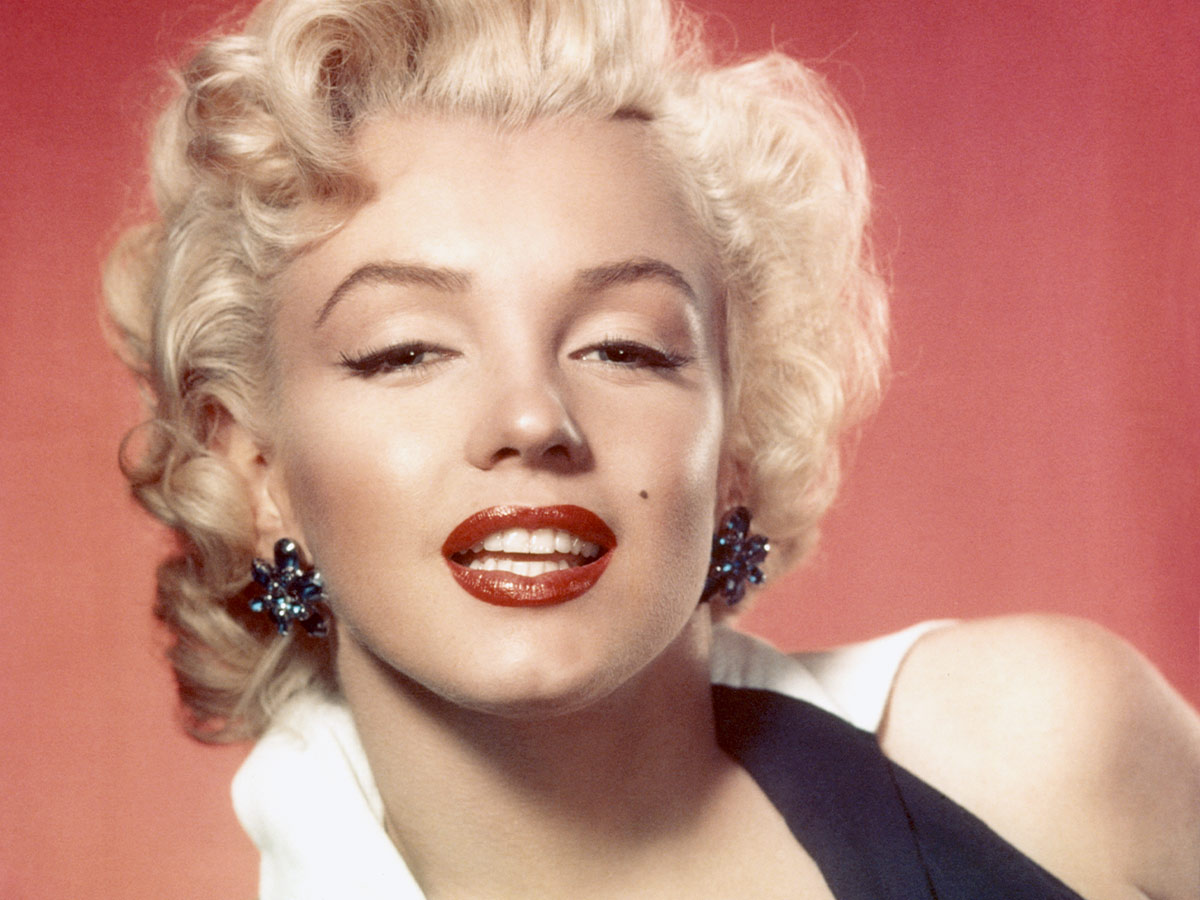 Marilyn Monroe