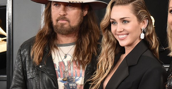 Famous Families That Are Estranged