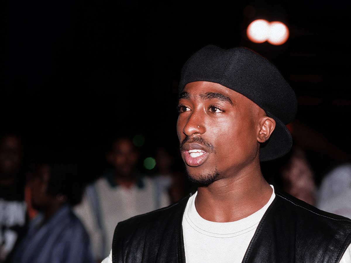 Tupac