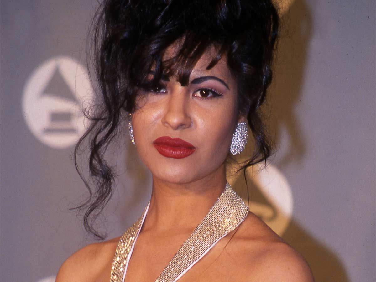 Selena