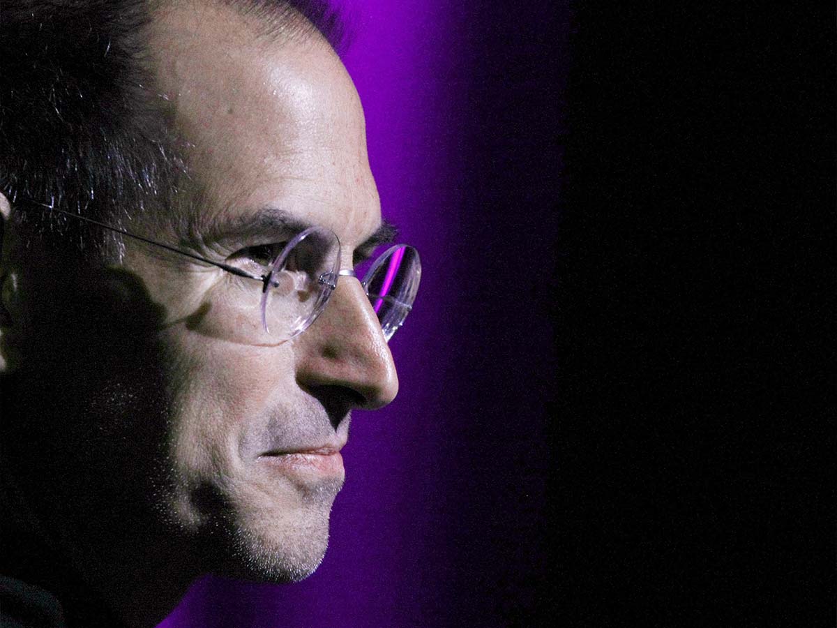 Steve Jobs