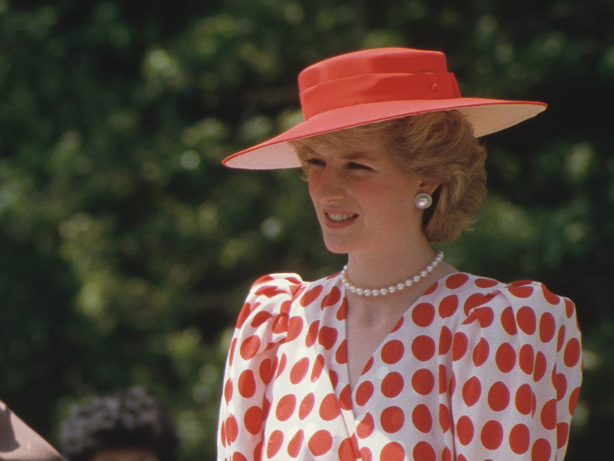 Princess Diana