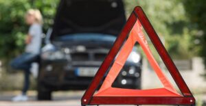 car essentials for emergencies