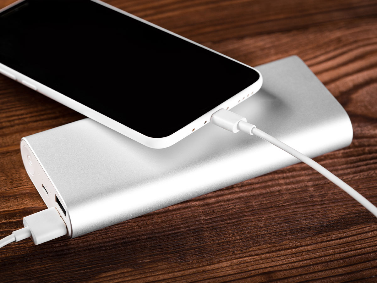Portable Phone Charger