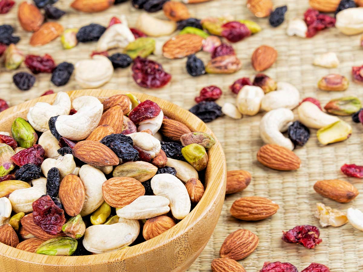 Non-Perishable Foods