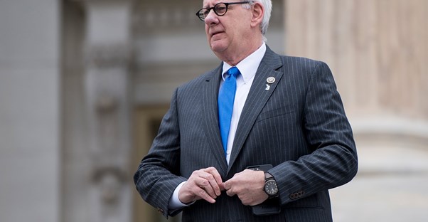 richest politicians in washington