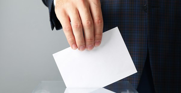 electoral college nay