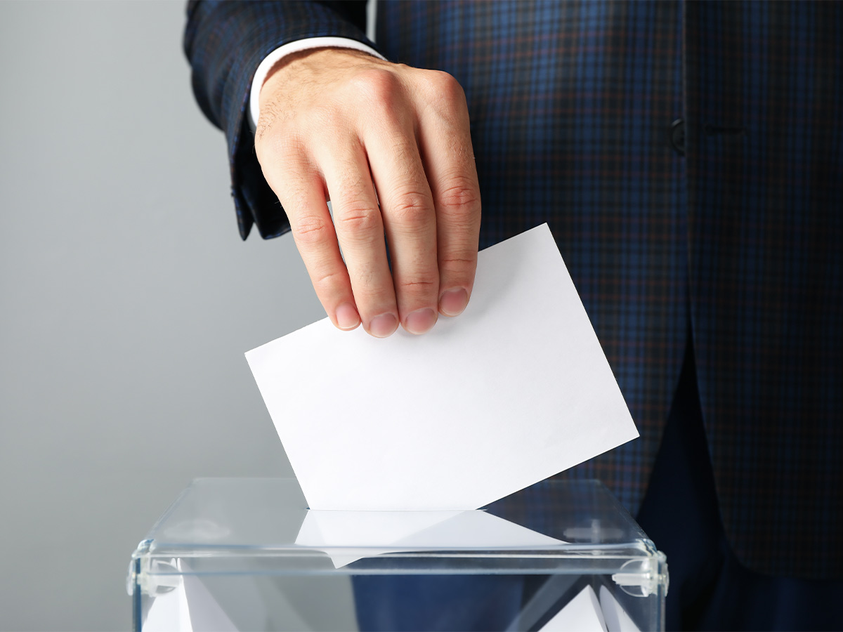 It Undermines the Principle of One Person, One Vote