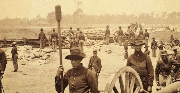 civil war quiz