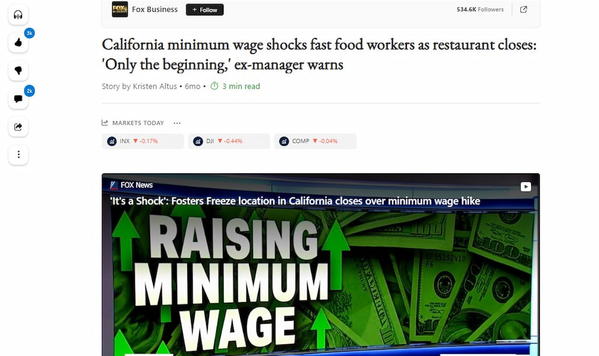 Fox Business