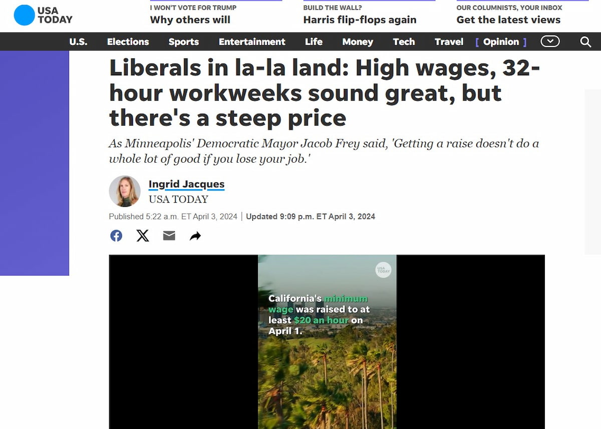 USA Today