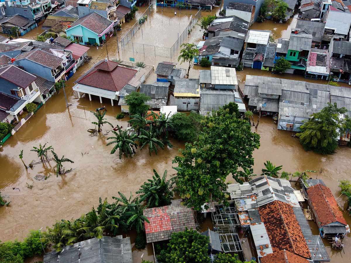 Disaster Response