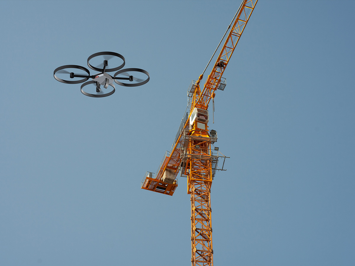 Infrastructure Inspection