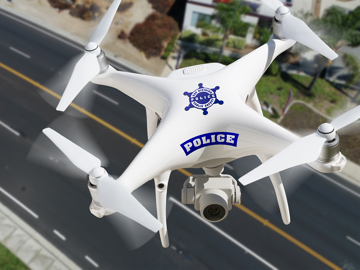 Law Enforcement and Public Safety
