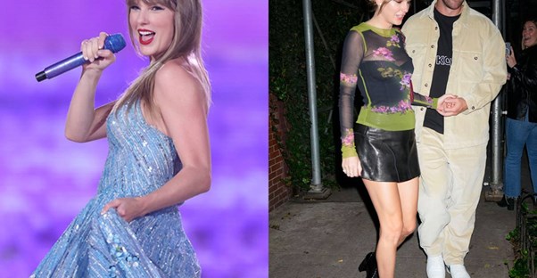 NFL WAGs fashion