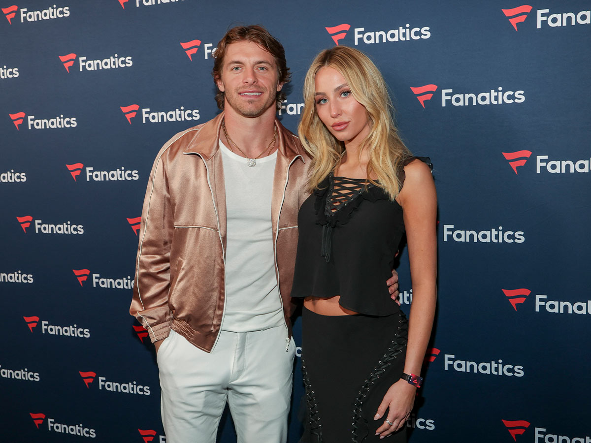 Alix Earle