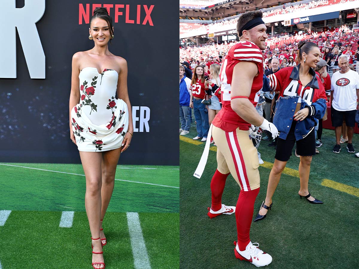Kristin Juszczyk