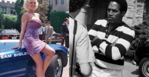 the playboy mansion