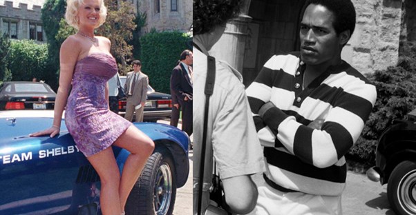 the playboy mansion