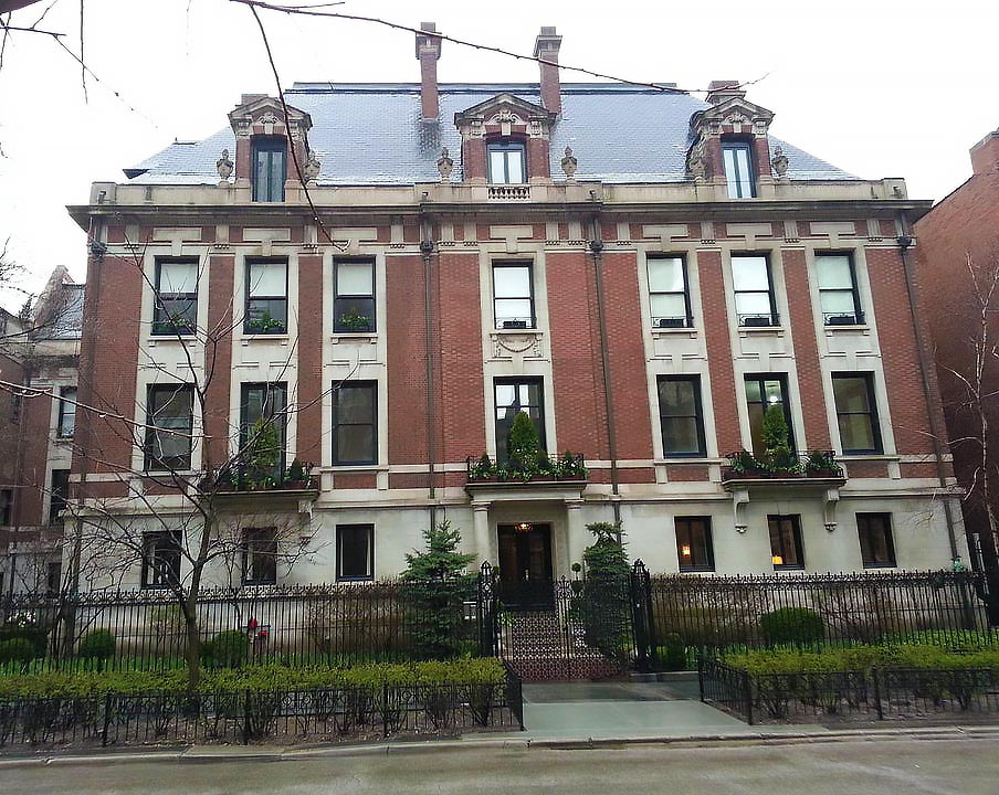 The OG Mansion