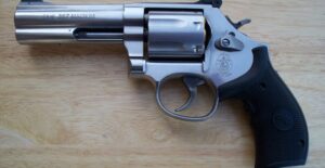 The Best Firearms for Home Defense