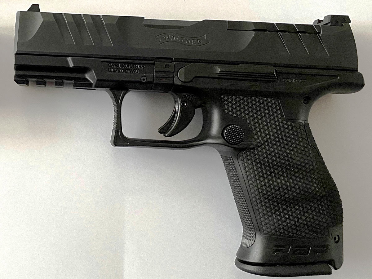 Walther PDP