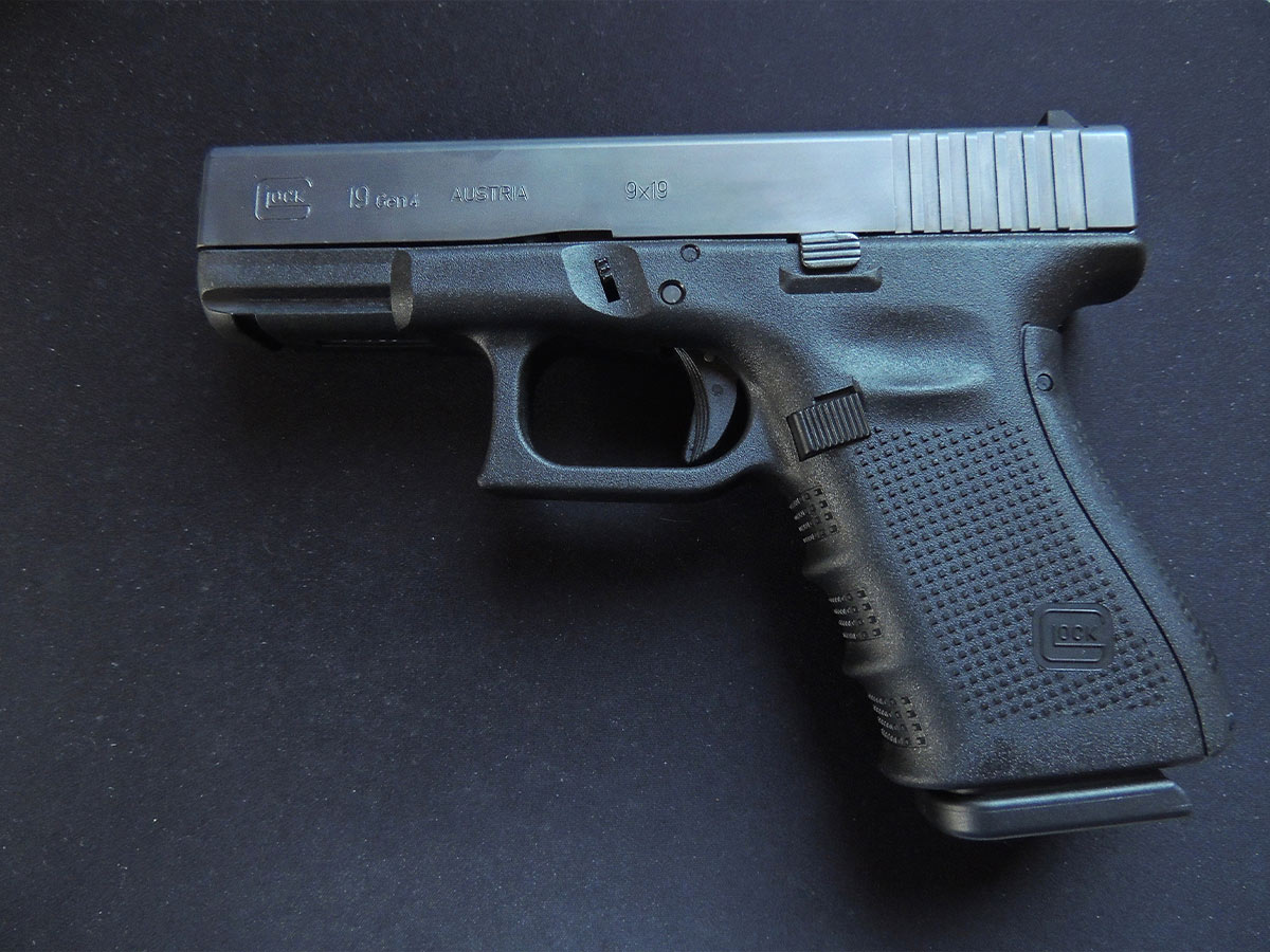 Glock 19
