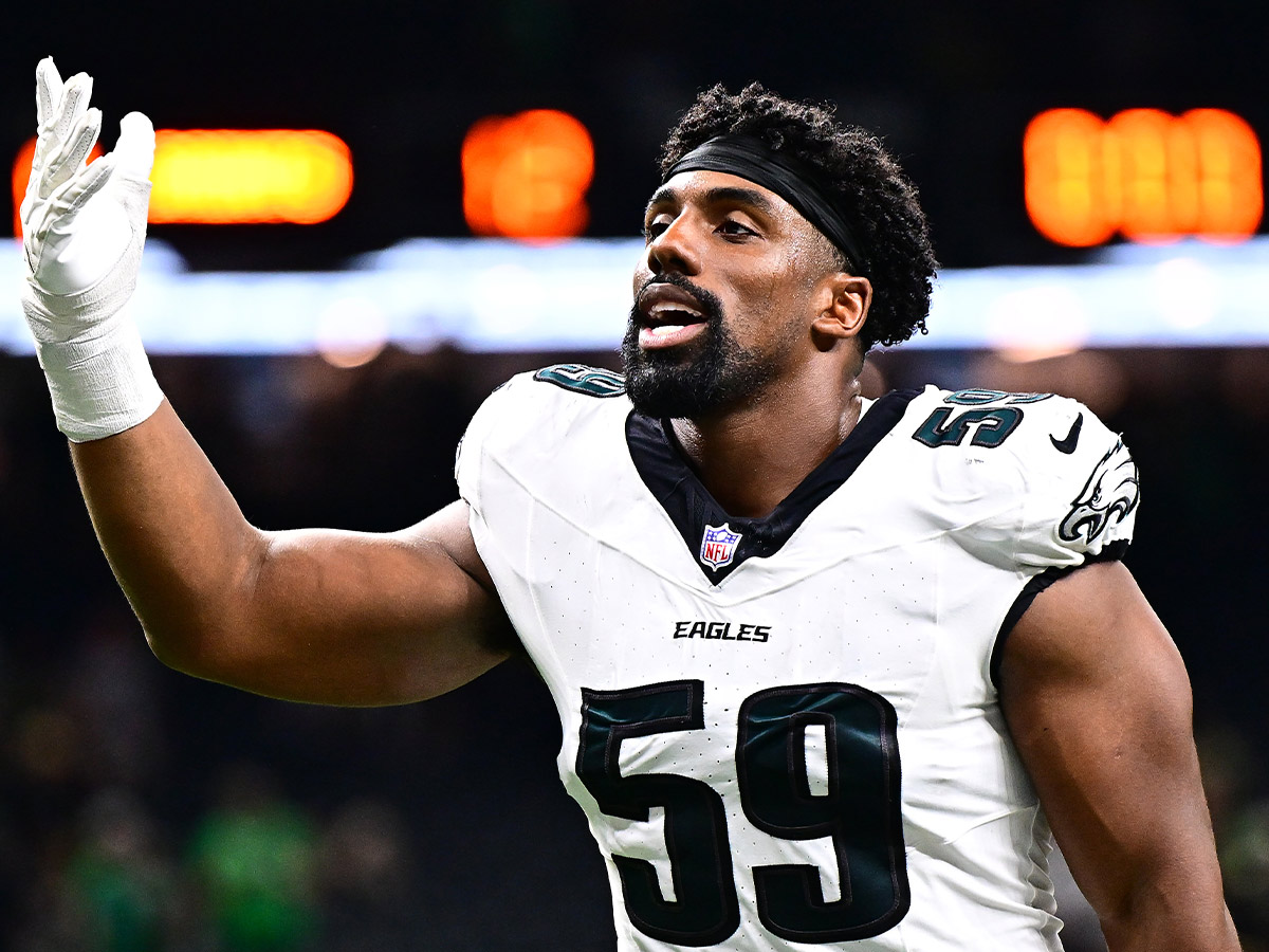 Thomas Booker, NFL