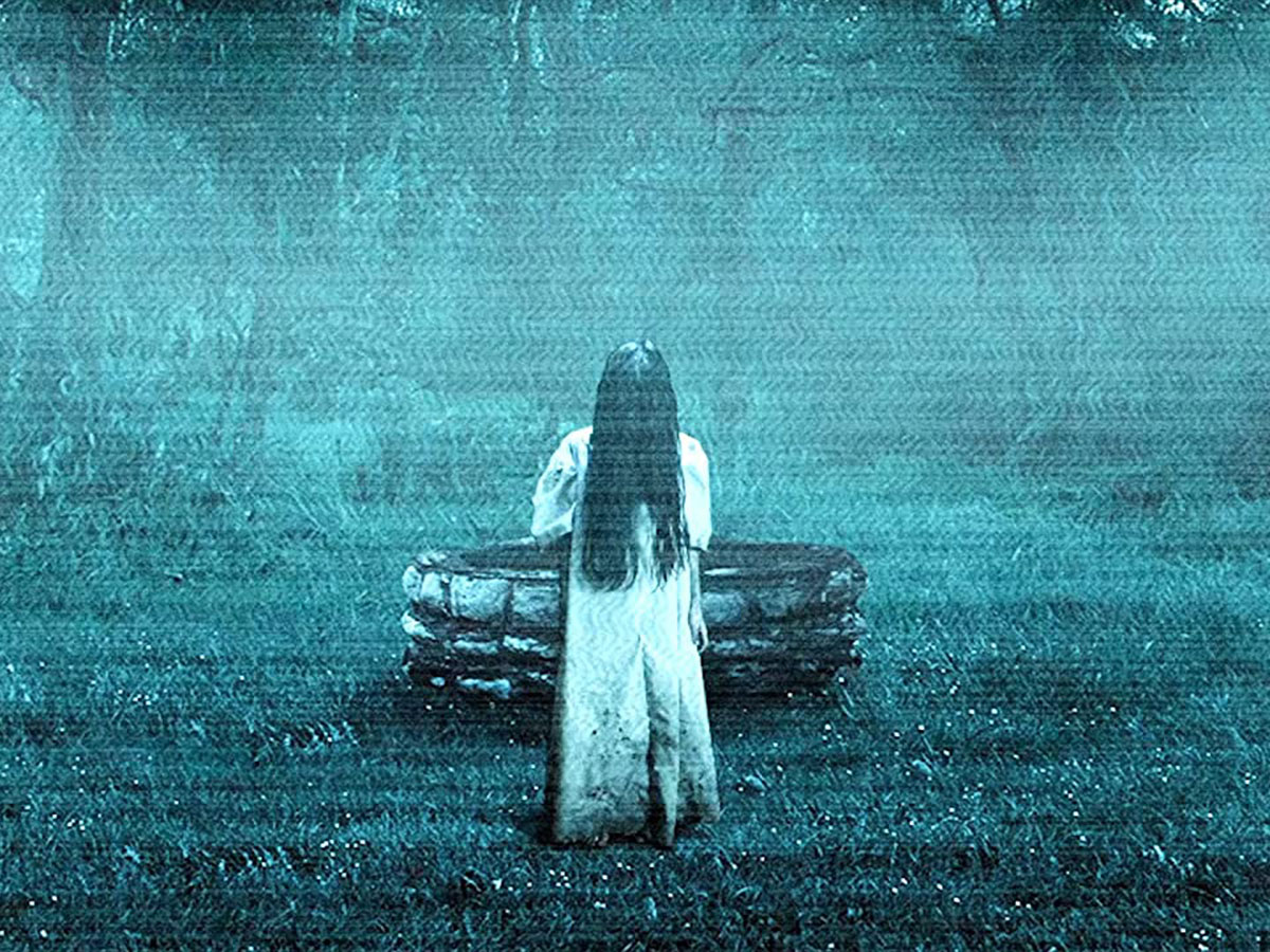 The Attack (The Ring)