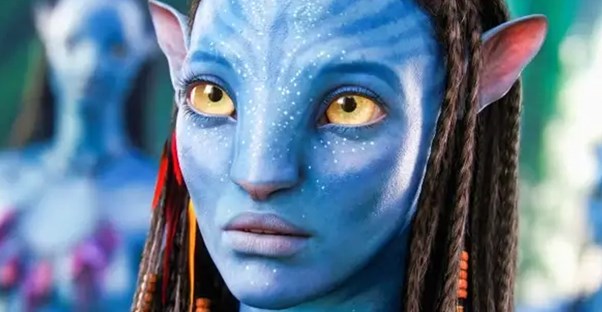 The Top Hottest Aliens in Film
