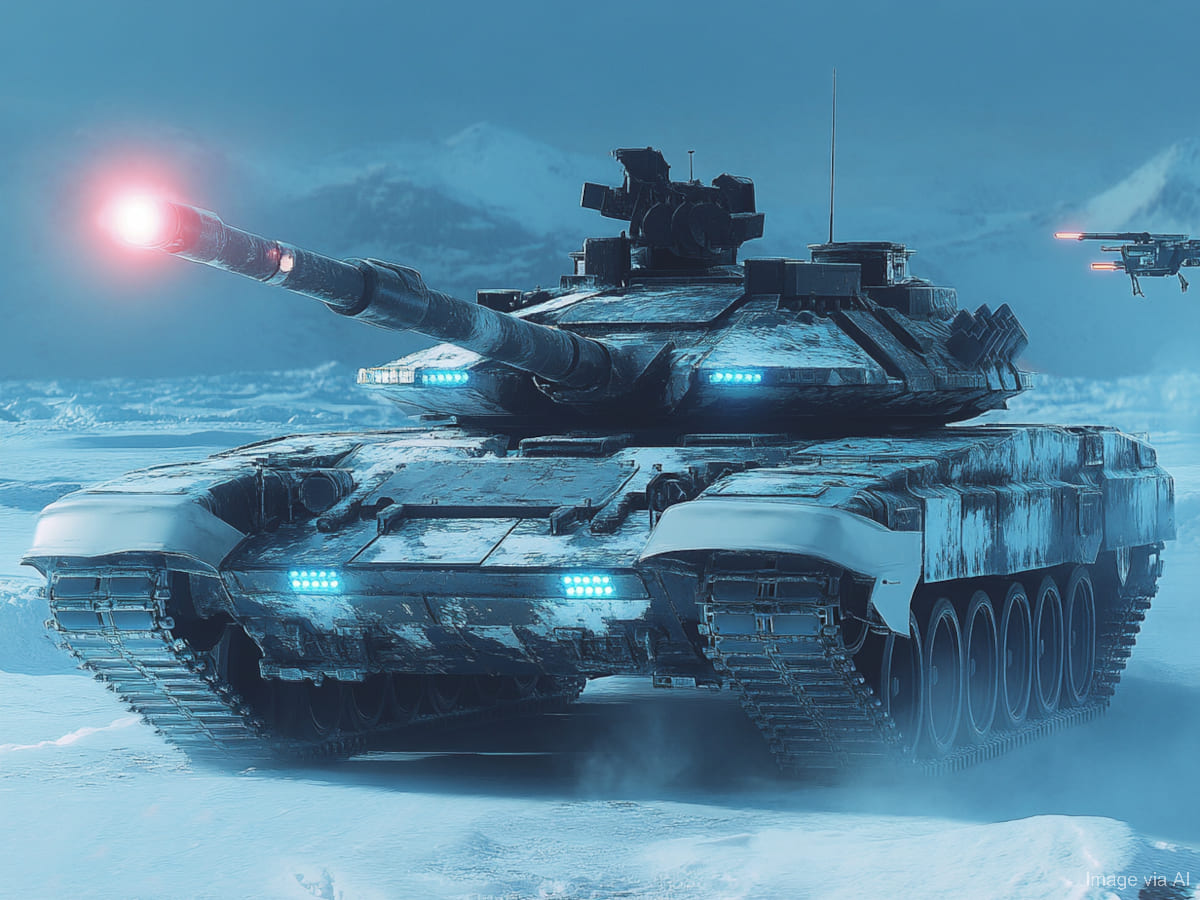 T-90