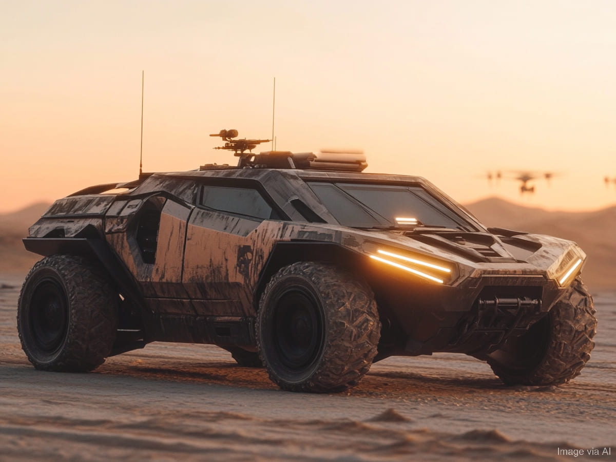 Humvee