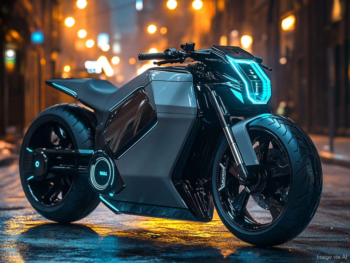 Harley-Davidson WLA