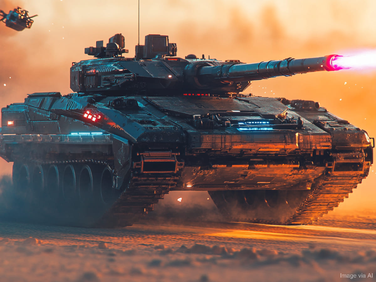 Challenger 2