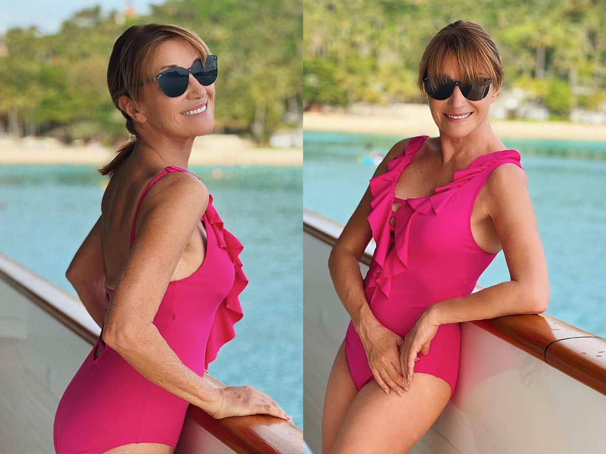 Jane Seymour