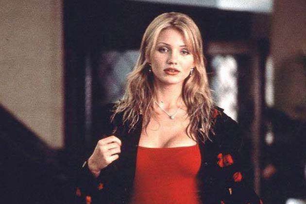 Cameron Diaz