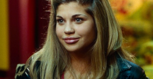 TV Bombshells from Our Childhood