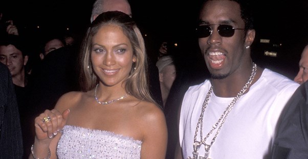 Celebrities Who Partied with Diddy