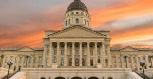 Kansas State Capitol