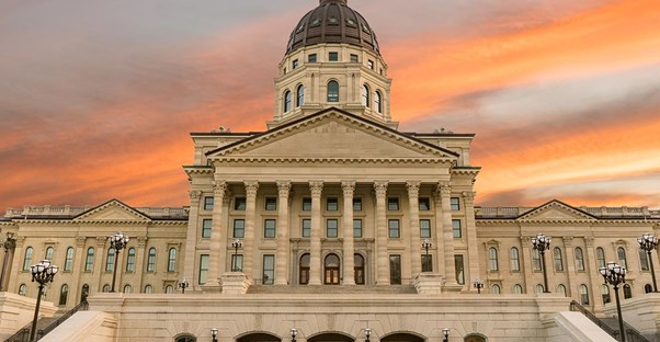 Kansas State Capitol