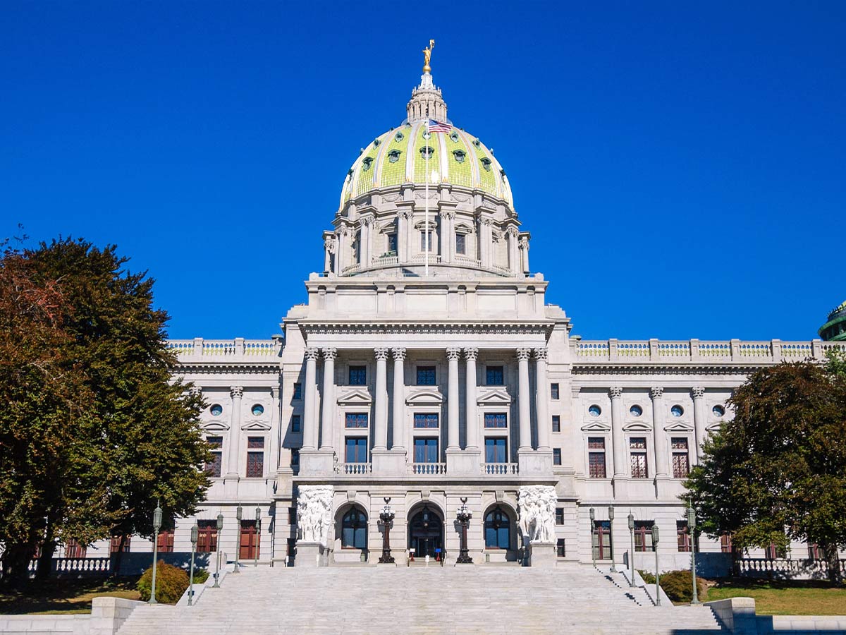 Pennsylvania