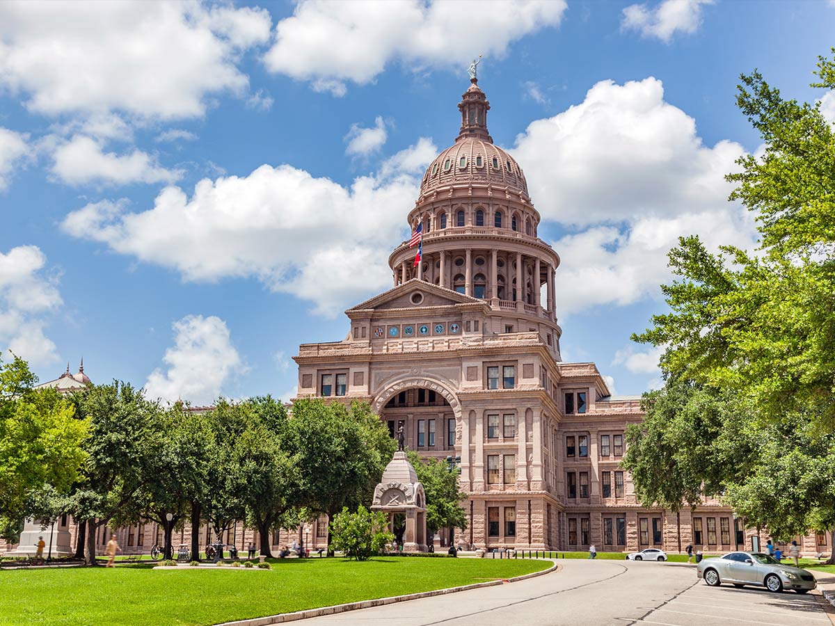 Texas