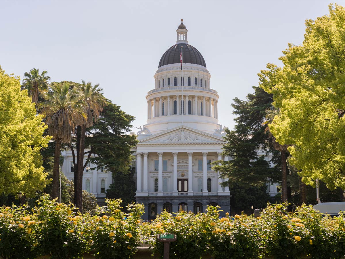 California