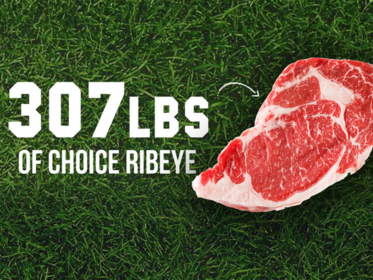 Ribeye