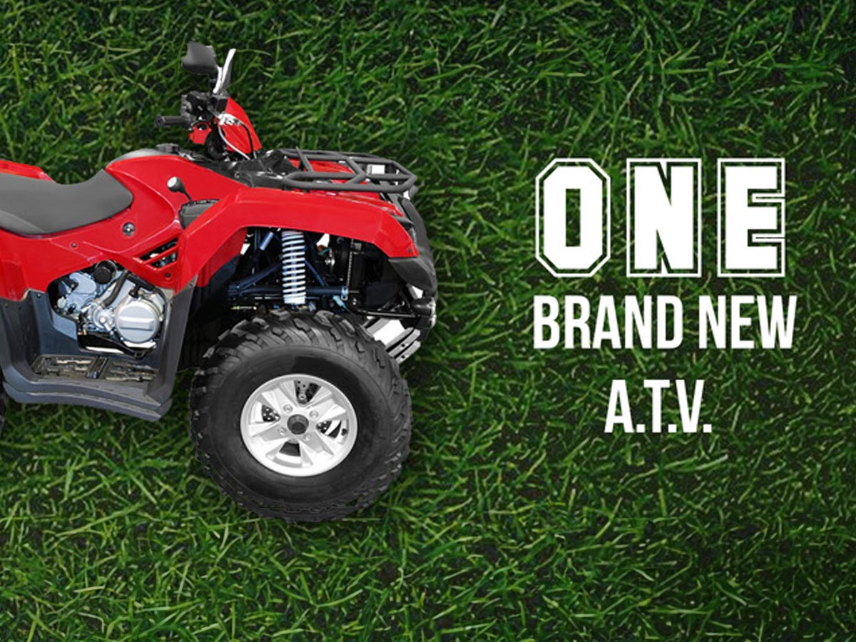 ATV