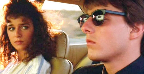 road trip movies