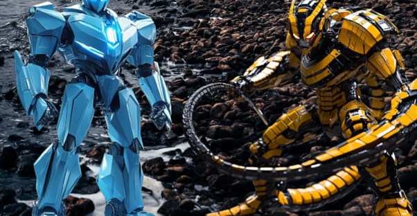 autobots decepticons cars
