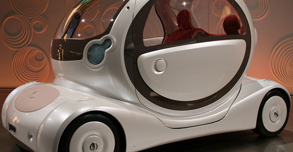 concept cars