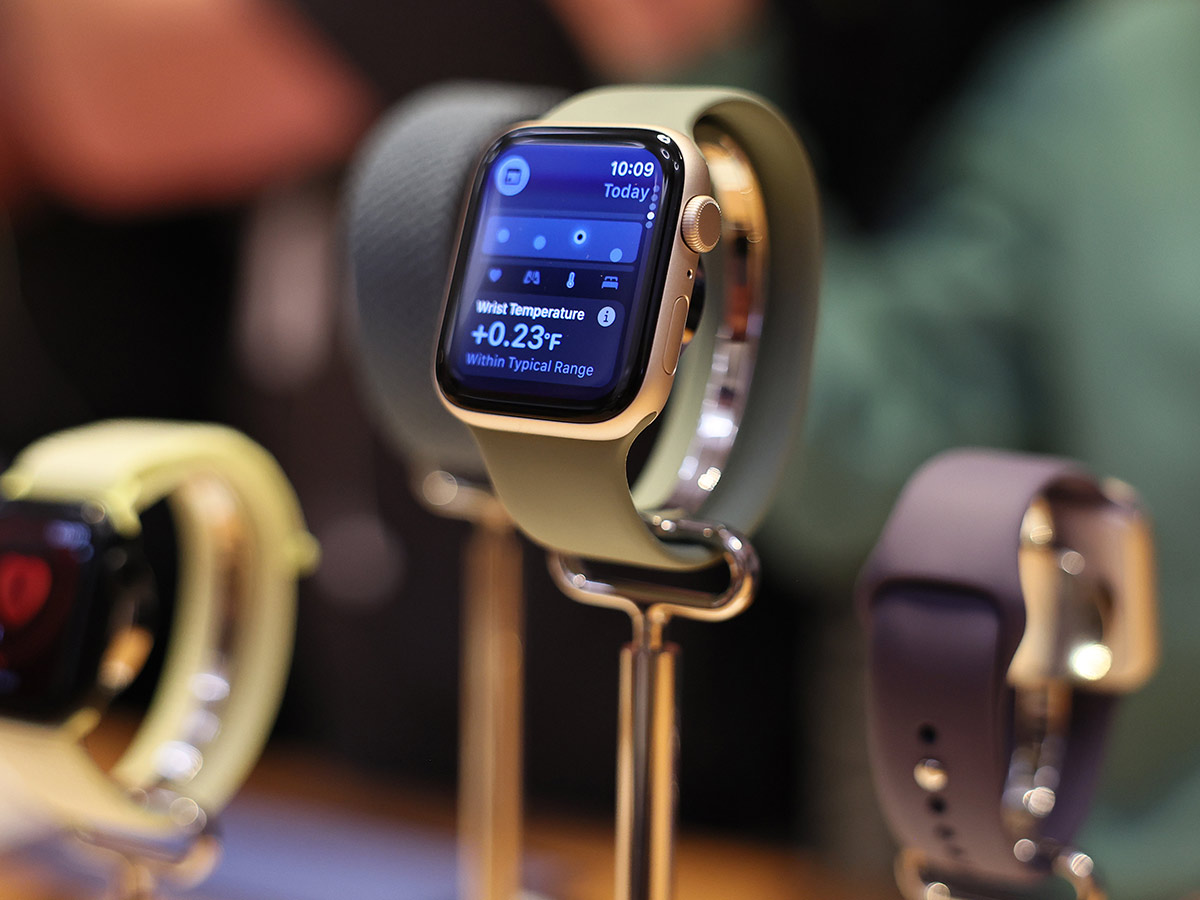 Apple Watch Series 11
